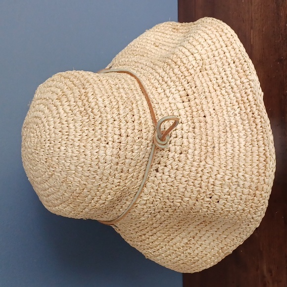 Sun hat - Picture 4 of 13